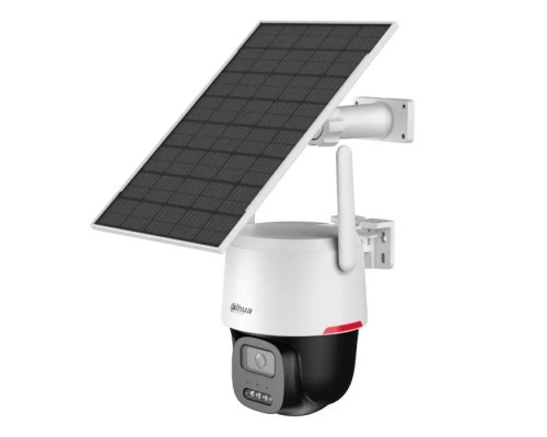 Камера відеоспостереження Dahua APOLLO BP3EW-4G (3.6)