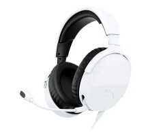 Навушники HyperX Cloud Stinger 3 Wired White (BS1T6AA)