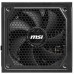 Блок живлення MSI 1000W (MAG A1000GL PCIE5 II)