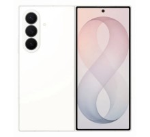 Мобільний телефон Samsung Galaxy Fold8 Ultra 12/512Gb Cream (SM-F976BZWCSEK)