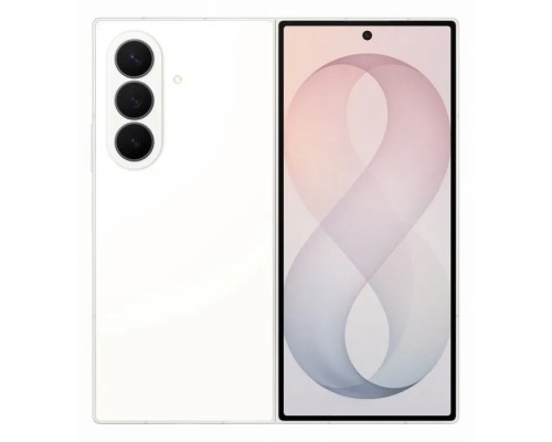 Мобільний телефон Samsung Galaxy Fold8 Ultra 12/512Gb Cream (SM-F976BZWCSEK)
