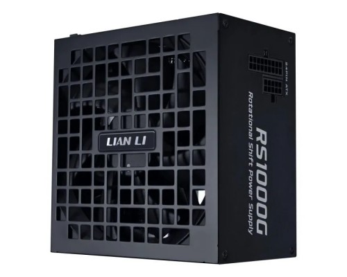 Блок живлення Lian Li 1000W (G9P.RS1000G.B000.EU)