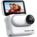 Екшн-камера Insta360 GO 3S Standard Edition 128GB Arctic White (6970357857401)