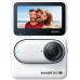 Екшн-камера Insta360 GO 3S Standard Edition 128GB Arctic White (6970357857401)