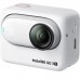 Екшн-камера Insta360 GO 3S Standard Edition 128GB Arctic White (6970357857401)
