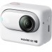 Екшн-камера Insta360 GO 3S Standard Edition 128GB Arctic White (6970357857401)