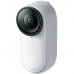 Екшн-камера Insta360 GO 3S Standard Edition 128GB Arctic White (6970357857401)