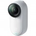 Екшн-камера Insta360 GO 3S Standard Edition 128GB Arctic White (6970357857401)