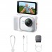 Екшн-камера Insta360 GO Ultra Standard Edition Arctic White (6977644761342)