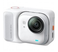 Екшн-камера Insta360 GO Ultra Standard Edition Arctic White (6977644761342)