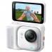 Екшн-камера Insta360 GO Ultra Standard Edition Arctic White (6977644761342)