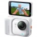 Екшн-камера Insta360 GO Ultra Standard Edition Arctic White (6977644761342)