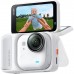 Екшн-камера Insta360 GO Ultra Standard Edition Arctic White (6977644761342)