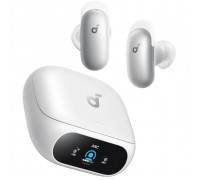 Навушники Anker SoundСore Liberty 5 Pro Pearl White (D1203G21)