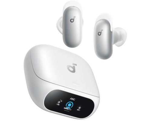 Навушники Anker SoundСore Liberty 5 Pro Pearl White (D1203G21)