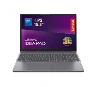 Ноутбук Lenovo IdeaPad Slim 3 15IRH10 (83K101K7RA)