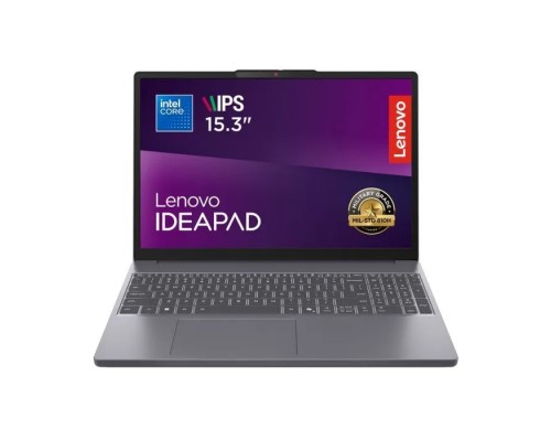 Ноутбук Lenovo IdeaPad Slim 3 15IRH10 (83K101K7RA)