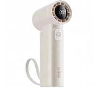 Вентилятор Xiaomi Sothing Turbo Handheld Fan Engine Slim (DSHJ-S-2422C)
