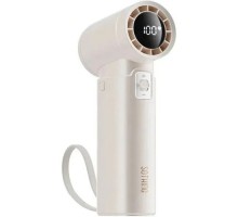 Вентилятор Xiaomi Sothing Turbo Handheld Fan Engine Slim (DSHJ-S-2422C)