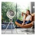 Вентилятор Xiaomi Morphy Richards Air Circulation Fan MR3801 SMART WH