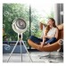 Вентилятор Xiaomi Morphy Richards Air Circulation Fan MR3801 SMART WH