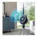 Вентилятор Xiaomi Morphy Richards Air Circulation Fan MR3801 SMART WH
