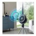 Вентилятор Xiaomi Morphy Richards Air Circulation Fan MR3801 SMART WH