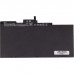 Акумулятор до ноутбука HP EliteBook 755 G4 (TA03XL) 11.4V 4000mAh PowerPlant (NB462025)