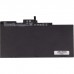 Акумулятор до ноутбука HP EliteBook 755 G4 (TA03XL) 11.4V 4000mAh PowerPlant (NB462025)