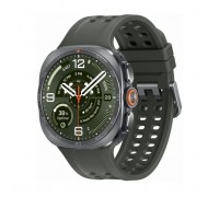 Смарт-годинник Samsung Galaxy Watch Ultra 2 LTE Silver (SM-L715FZSASEK)