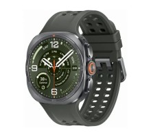 Смарт-годинник Samsung Galaxy Watch Ultra 2 LTE Silver (SM-L715FZSASEK)