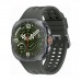 Смарт-годинник Samsung Galaxy Watch Ultra 2 LTE Silver (SM-L715FZSASEK)