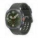 Смарт-годинник Samsung Galaxy Watch Ultra 2 LTE Silver (SM-L715FZSASEK)