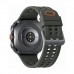 Смарт-годинник Samsung Galaxy Watch Ultra 2 LTE Silver (SM-L715FZSASEK)