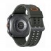 Смарт-годинник Samsung Galaxy Watch Ultra 2 LTE Silver (SM-L715FZSASEK)
