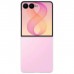Чохол до мобільного телефона Samsung Galaxy Flip 8 Clear Transparent (EF-QF776CTEGUA)