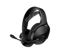 Навушники HyperX Cloud Jet Wireless Black (AJ0T1AA)