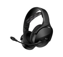 Навушники HyperX Cloud Jet Wireless Black (AJ0T1AA)
