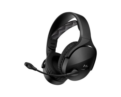 Навушники HyperX Cloud Jet Wireless Black (AJ0T1AA)