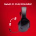 Навушники HyperX Cloud Jet Wireless Black (AJ0T1AA)