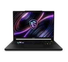 Ноутбук MSI Raider A16 HX B8WH-022XUA (9S7-265K22-022)