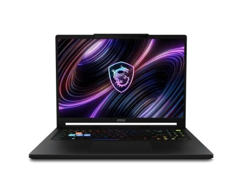 Ноутбук MSI Raider A16 HX B8WH-022XUA (9S7-265K22-022)