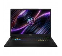 Ноутбук MSI Raider 16 HX B2WH-226XUA (9S7-265122-226)