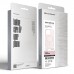 Чохол до мобільного телефона Armorstandart Mystiq MagCase Apple iPhone 15 Pro Light Pink (ARM91562)