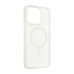 Чохол до мобільного телефона Armorstandart Mystiq MagCase Apple iPhone 15 Pro Max White (ARM91571)