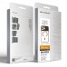 Чохол до мобільного телефона Armorstandart Y17 MagCase Apple iPhone 15 Pro Max Orange (ARM91497)