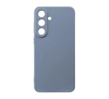 Чохол до мобільного телефона Armorstandart ICON Samsung S26 FE 5G Camera Cover Winter Blue (ARM91784)