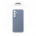 Чохол до мобільного телефона Armorstandart ICON Samsung S26 FE 5G Camera Cover Winter Blue (ARM91784)
