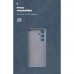 Чохол до мобільного телефона Armorstandart ICON Samsung S26 FE 5G Camera Cover Winter Blue (ARM91784)