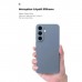 Чохол до мобільного телефона Armorstandart ICON Samsung S26 FE 5G Camera Cover Winter Blue (ARM91784)